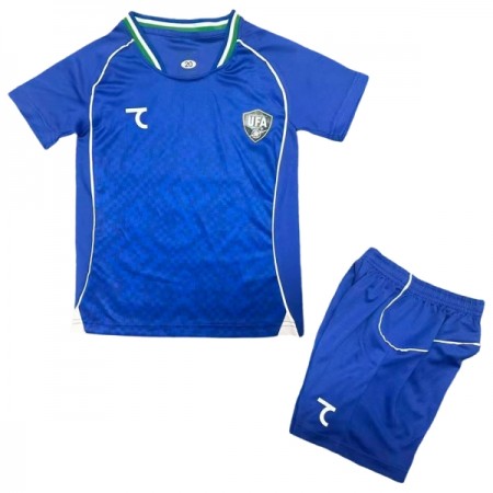 Uzbekistan Thuistenue World Cup 2026  - Kids