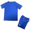 Uzbekistan Thuistenue World Cup 2026  - Kids