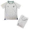 Uzbekistan Uittenue World Cup 2026  - Kids