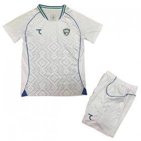 Uzbekistan Uittenue World Cup 2026  - Kids