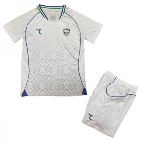 Uzbekistan Uittenue World Cup 2026  - Kids