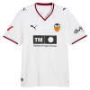 Valencia CF Thuisshirt 2026-27