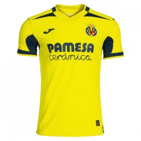 Villarreal Thuisshirt 2026-27