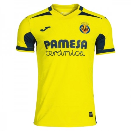 Villarreal Thuisshirt 2026-27