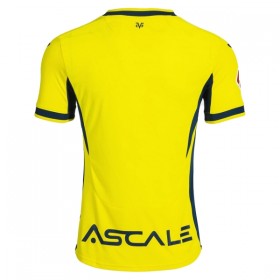 Villarreal Thuisshirt 2026-27
