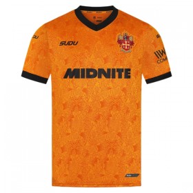 Wolverhampton Wanderers Thuisshirt 2026-27