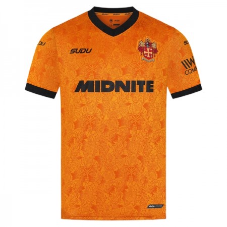 Wolverhampton Wanderers Thuisshirt 2026-27