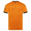 Wolverhampton Wanderers Thuisshirt 2026-27