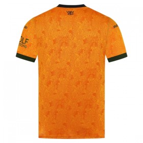 Wolverhampton Wanderers Thuistenue 2026-27  - Kids
