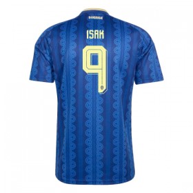 Zweden Isak 9 Uitshirt World Cup 2026