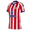Atlético Madrid Dames Thuisshirt 2026-27