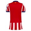 Atlético Madrid Dames Thuisshirt 2026-27