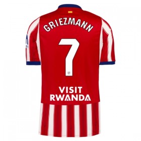 Atlético Madrid Griezmann 7 Thuisshirt 2026-27