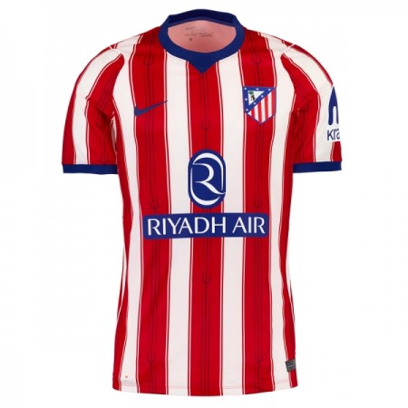 Atlético Madrid Thuisshirt 2026-27