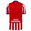 Atlético Madrid Thuisshirt 2026-27