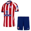 Atlético Madrid Thuistenue 2026-27  - Kids