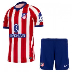 Atlético Madrid Thuistenue 2026-27  - Kids