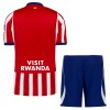 Atlético Madrid Thuistenue 2026-27  - Kids