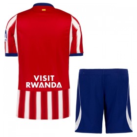 Atlético Madrid Thuistenue 2026-27  - Kids