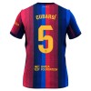 FC Barcelona Cubarsi 5 Thuisshirt 2026-27