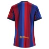 FC Barcelona Dames Thuisshirt 2026-27