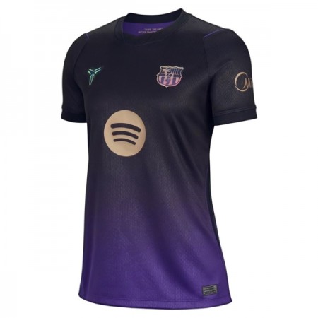 FC Barcelona Dames Uitshirt 2026-27