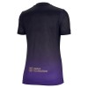FC Barcelona Dames Uitshirt 2026-27