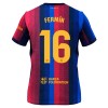 FC Barcelona Fermin 16 Thuisshirt 2026-27