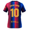 FC Barcelona Lamine Yamal 10 Thuisshirt 2026-27 FC Barcelona Lamine Yamal 10 Thuisshirt 2026-27