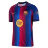 FC Barcelona Olmo 20 Thuisshirt 2026-27