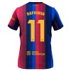 FC Barcelona Raphinha 11 Thuistenue 2026-27  - Kids