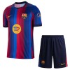 FC Barcelona Thuistenue 2026-27  - Kids