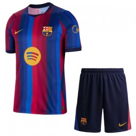 FC Barcelona Thuistenue 2026-27  - Kids