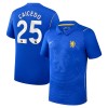 Chelsea Caicedo 25 Thuisshirt 2026-27