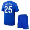 Chelsea Caicedo 25 Thuistenue 2026-27  - Kids