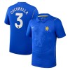 Chelsea Cucurella 3 Thuisshirt 2026-27