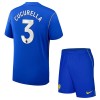 Chelsea Cucurella 3 Thuistenue 2026-27 - Kids Chelsea Cucurella 3 Thuistenue 2026-27 - Kids