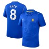 Chelsea Enzo 8 Thuisshirt 2026-27