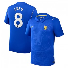 Chelsea Enzo 8 Thuisshirt 2026-27