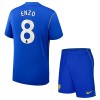 Chelsea Enzo 8 Thuistenue 2026-27  - Kids