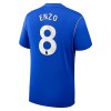 Chelsea Enzo 8 Thuistenue 2026-27  - Kids