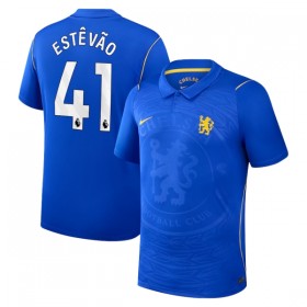 Chelsea Estevao 41 Thuisshirt 2026-27
