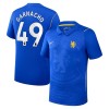 Chelsea Garnacho 49 Thuisshirt 2026-27