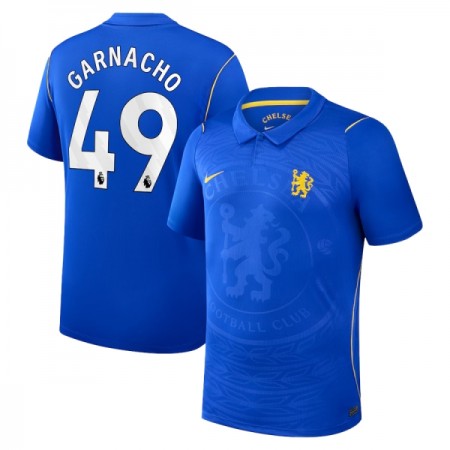 Chelsea Garnacho 49 Thuisshirt 2026-27