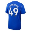 Chelsea Garnacho 49 Thuisshirt 2026-27