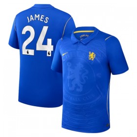 Chelsea James 24 Thuisshirt 2026-27