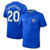 Chelsea Joao Pedro 20 Thuisshirt 2026-27