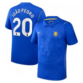 Chelsea Joao Pedro 20 Thuisshirt 2026-27