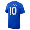 Chelsea Palmer 10 Thuisshirt 2026-27