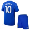 Chelsea Palmer 10 Thuistenue 2026-27 - Kids Chelsea Palmer 10 Thuistenue 2026-27 - Kids